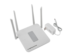 Roteador LAXISCREED Ac1200 Dual Band Wifi