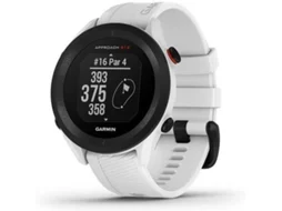 Smartwatch GARMIN Approach S12 (Bluetooth - Branco)