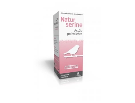 Naturstress - 100ml