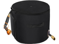 Potro Door - Vaso Decorativo Para Jardim Ou Pátio Externo | Suporte Para