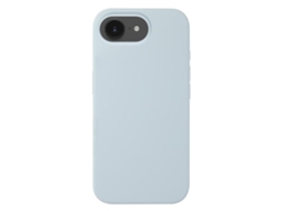 Capa De Celular Em Silicone Líquido Para Iphone 17e