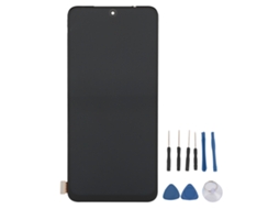 Tela Oled Touch LAXISCREED para Redmi Note 10/note 10s
