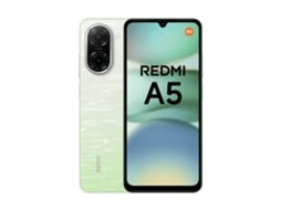 Movil Smartphone Xiaomi Redmi A5 4/128gb Green