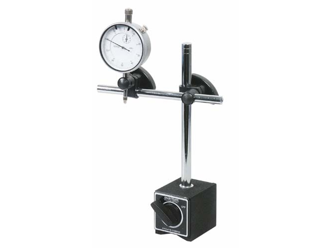 OPTIMUM 3385090 Comparador Quantum Din878