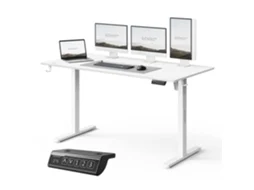 Mesa Elétrica Sense7 Nojo Light 140x70