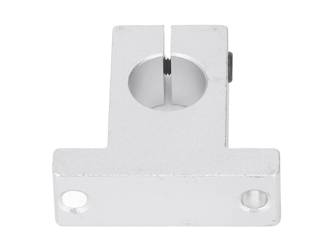 Suporte De Rail Linear Para Eixo De Movimento Industrial