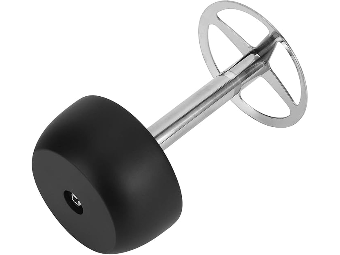 Suporte resistente em aço inox para Banheiros de Trailers e Infantil AQUAFORGE