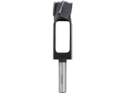 Broca de Capa 20mm em Aço Carbono Temperado para Farejar Madeira Móveis Carpintaria
