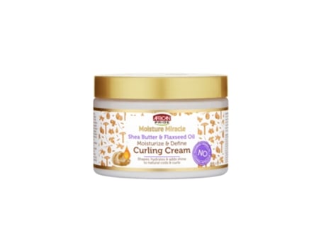 Moisture Miracle Creme de Curling 340g African Pride