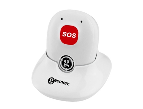 Geemarc Sos-Pro295 Pingente