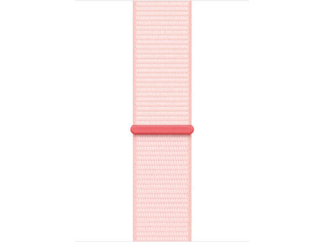 APPLE WATCH 45 LIGHT PINK SL