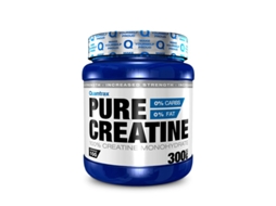 Pure Creatine 300 Grms Quamtrax