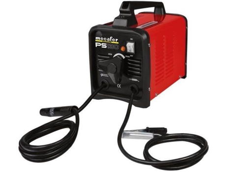 Máquina de Soldar  MEC460113