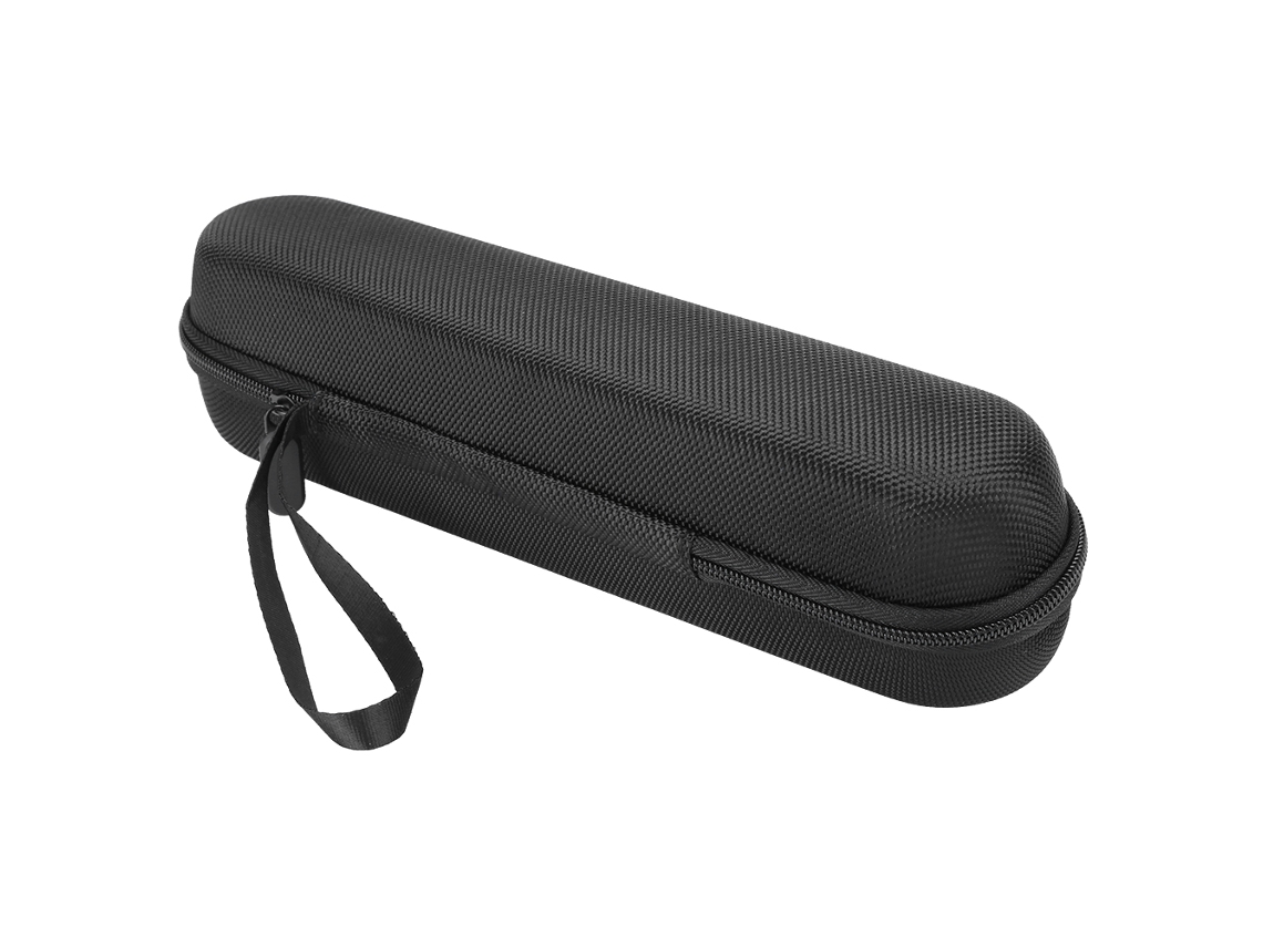 Aetheria estojo de Nylon para Armazenamento de Escova Elétrica Xiaomi T100/t200/t300/t400/t500/t500c Preto