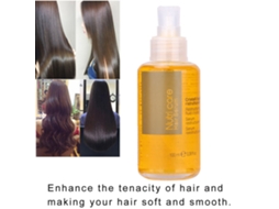 2026 acondicionador de Cabelo 100ml Reparação Profunda e Nutrição para Cabelo Danificado Óleo Essencial