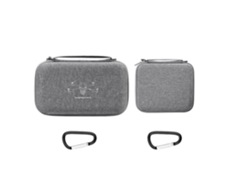 Bolsa De Armazenamento Para Controle Remoto De Drone Para Dji Air 3s, Capa De Transporte