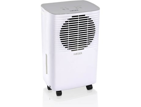 Desumidificador  Humidifree 10 10L Branco