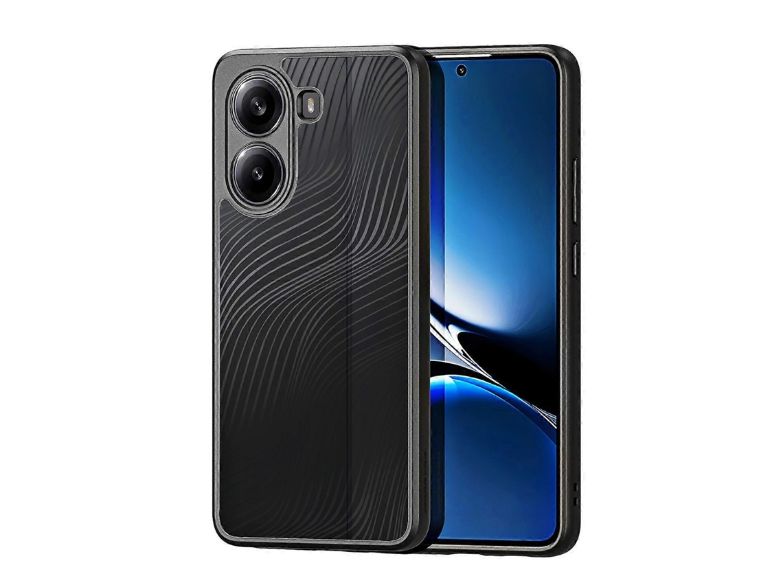 Capa Para Celular Xiaomi Redmi Turbo 4 5g