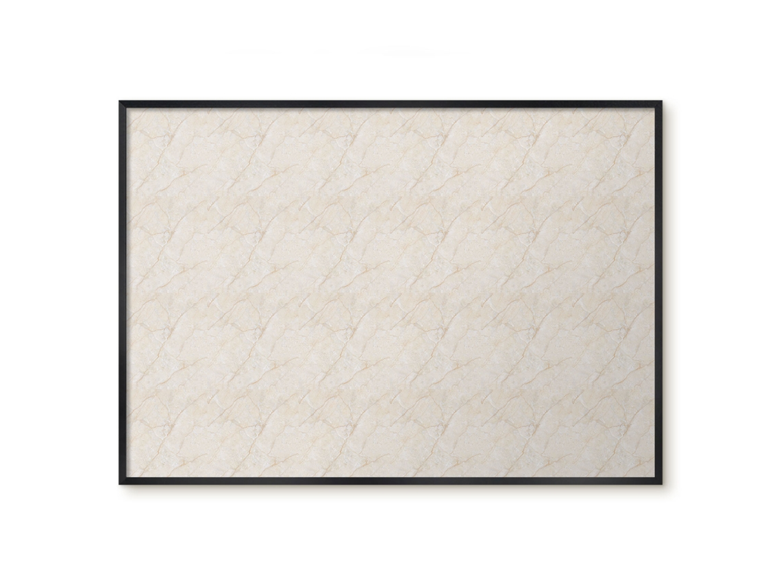 Magnetic Board Subtle Elegance For The Living Room Espelharte (100x70 Cm)