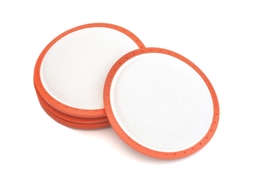 Acessório para Aspiradores VAX 4 Vax 95 Filtro Hepa Filtro Filtro