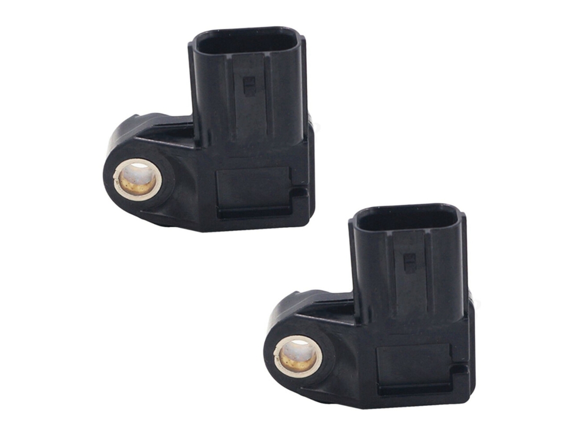 2x Sensores de Pressão do Coletor Compatível com L200 Kb4t 2.5td e Pajero 3.2 (ref: 1865a035) (map/boost)