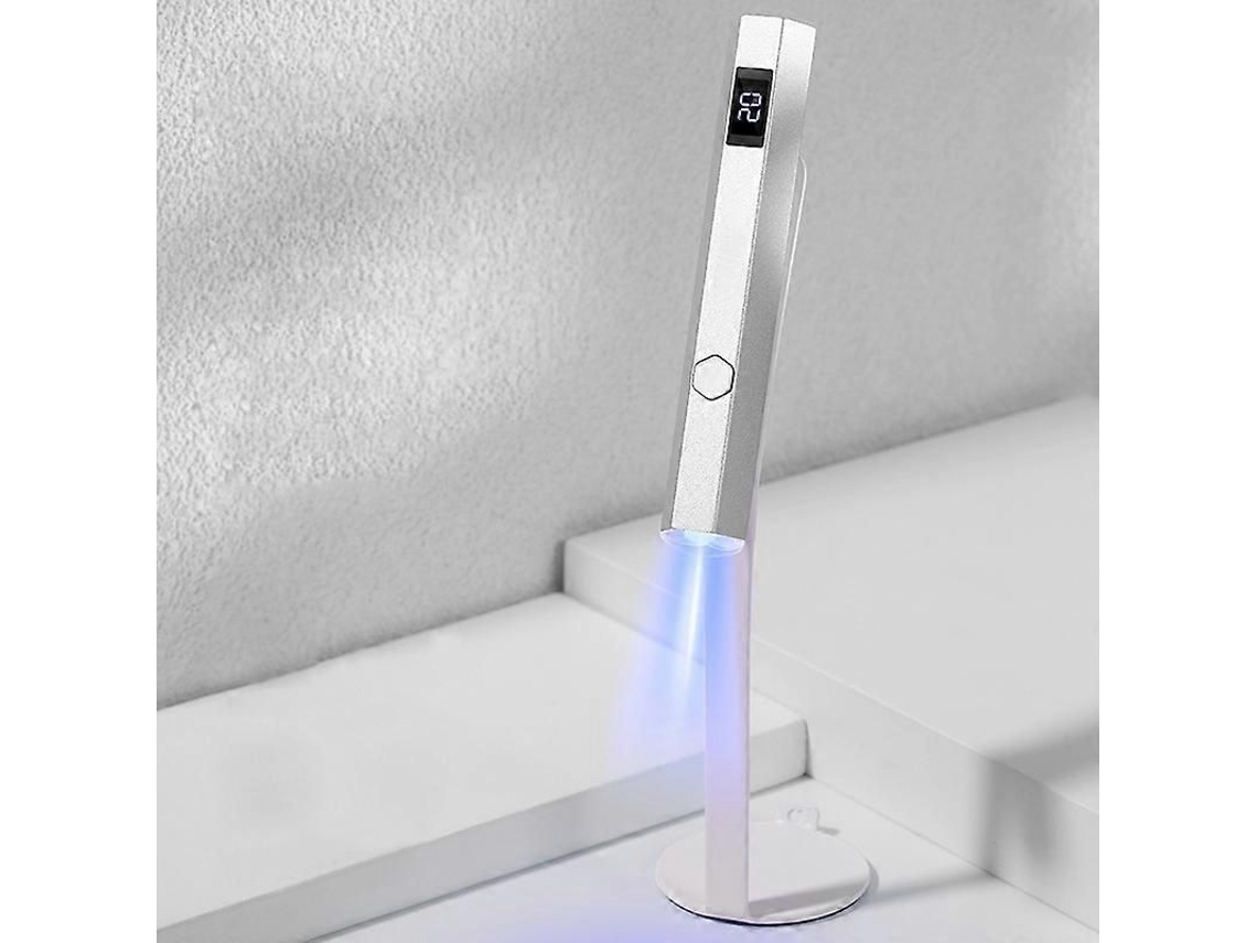 Lâmpada Uv Secador De Unhas