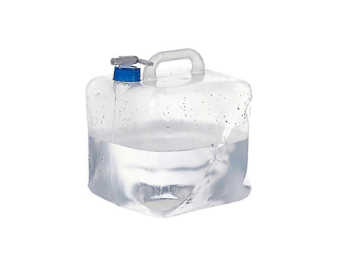 Bolsa de Água Dobrável 5L ELECTVAULT1