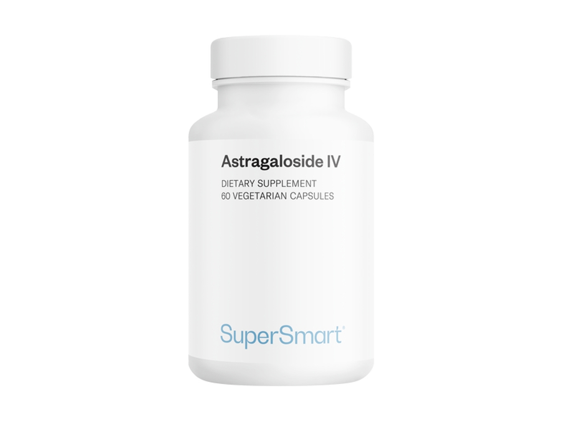 Astragaloside Iv Supersmart