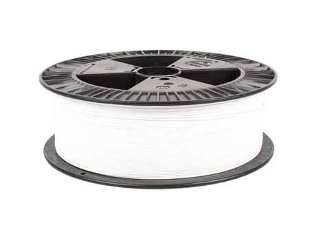 Filamento Pm 1,75mm Pla 2 Kg Branco