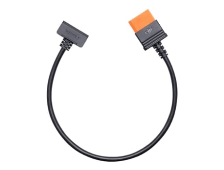 Cabo rápido de alimentação Dji para Inspire 3, carregamento de 1 M, transmissão rápida de 65 W Branda Niezdefiniowana