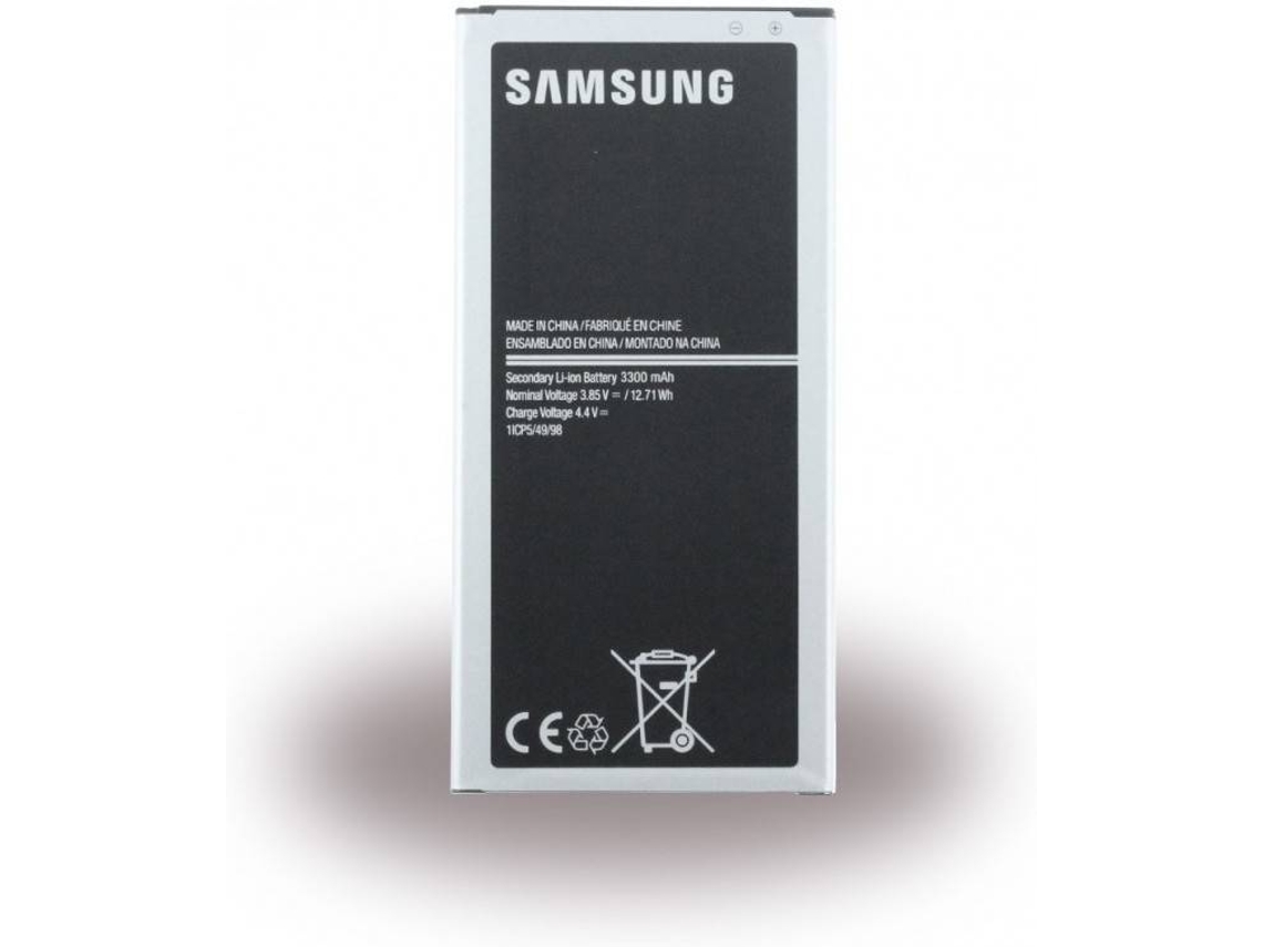 Bateria SAMSUNG EB-BJ710CBE Li-ion J710F Galaxy J7 2016 3300mAh Original