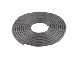 Silicone WOLFCRAFT cinza 20mm x 6mt
