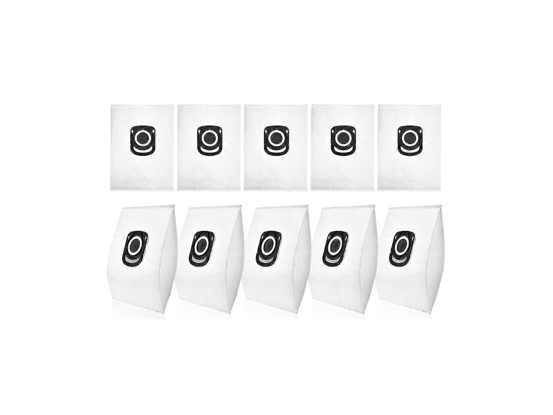 Vacuum Cleaner Bags For + Zr200520 Zr200720, Suitable For Compact Power,_glo