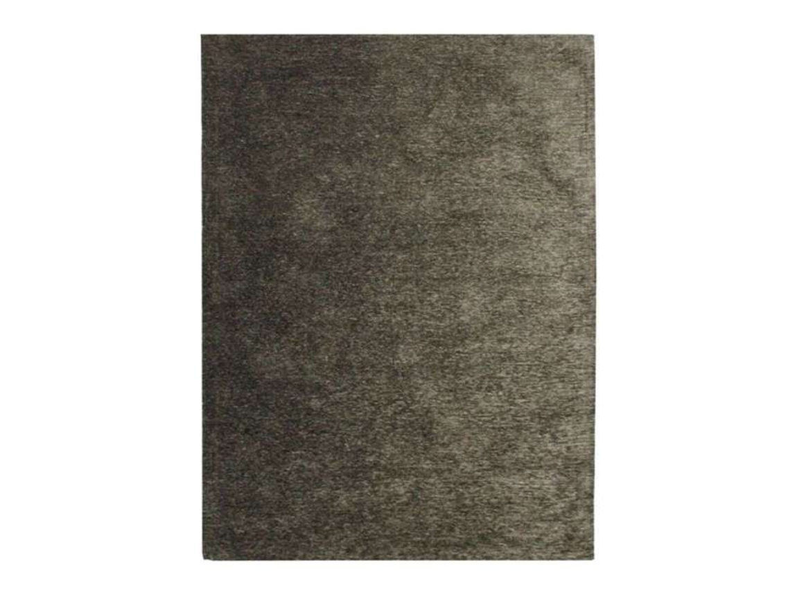 Tapete De Sala Texturizado Vintage Taupe 160x230