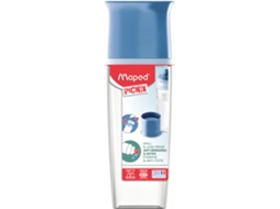 Garrafa Concept Adulto 500 ml Azul