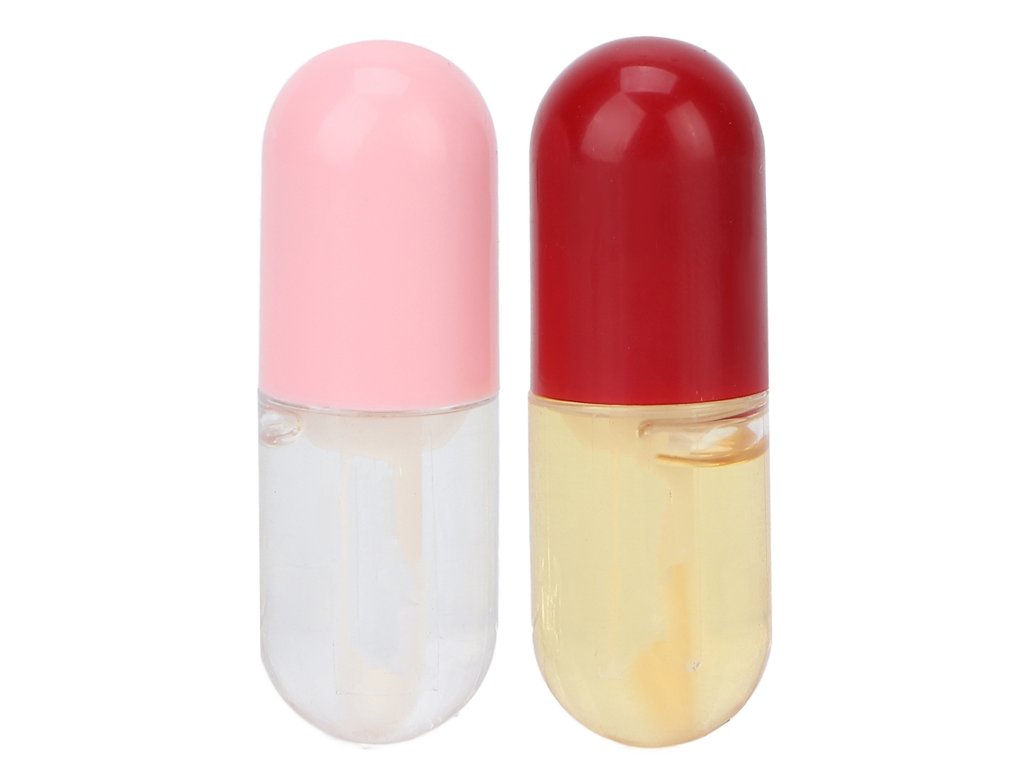Produto Para Lábios Reduzir Linhas Finas E Hidratar