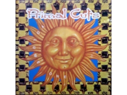 CD Primal Cuts