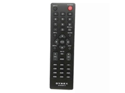 Controle Remoto Substituto Compatível Com Dx-rc02a-12 Quase Todos Tv Dynex