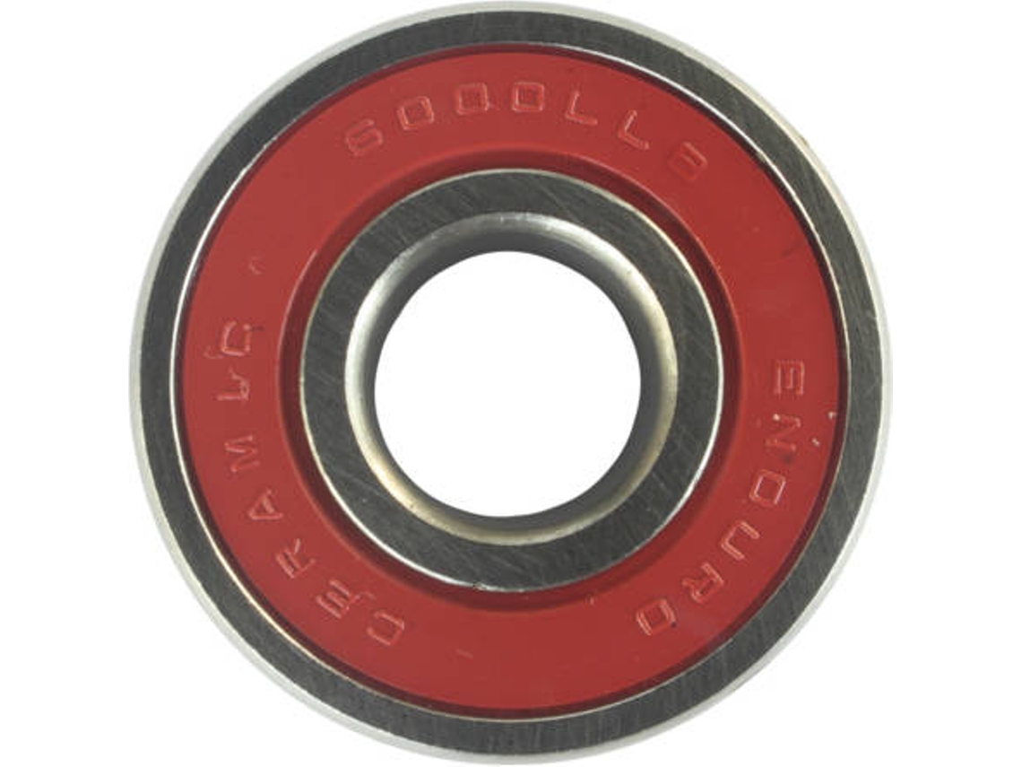 Rolamentos E ENDURO BEARINGS Ch 6000 Llb-10X26X8