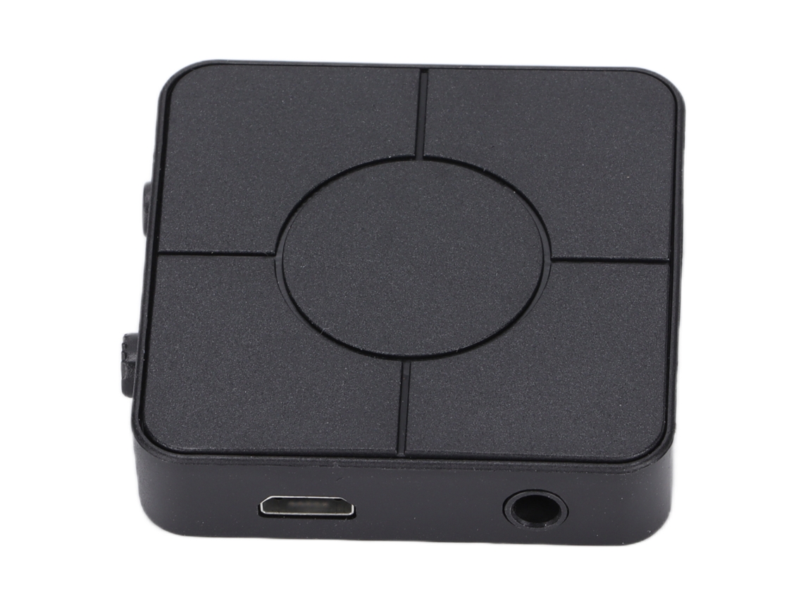 Aetheria transmissor Receptor Bluetooth 2 em 1 Multifuncional Adaptador Áudio 5.0 com Cabos Rca e Auxiliar