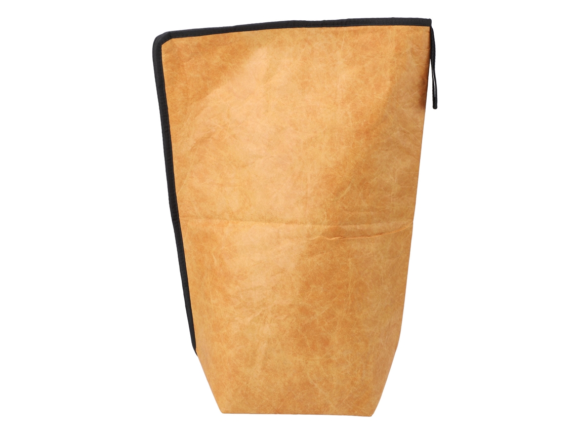 Bolsa Reutilizável Isolada Com Zíper Para Descanso De Carne