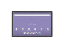 Tablet 10.5 SMARTPAD AZIMUT 4 Android 128GB Cinzento 4G Lte M SP1AZ48