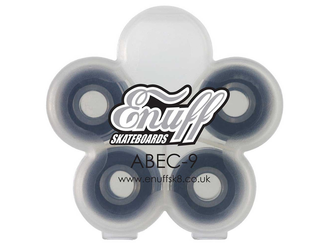 Abec 9 Bearings Pretoenuff Skateboards