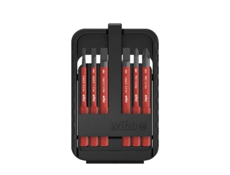 Wiha 43159 Broca 6 Unidade(S)