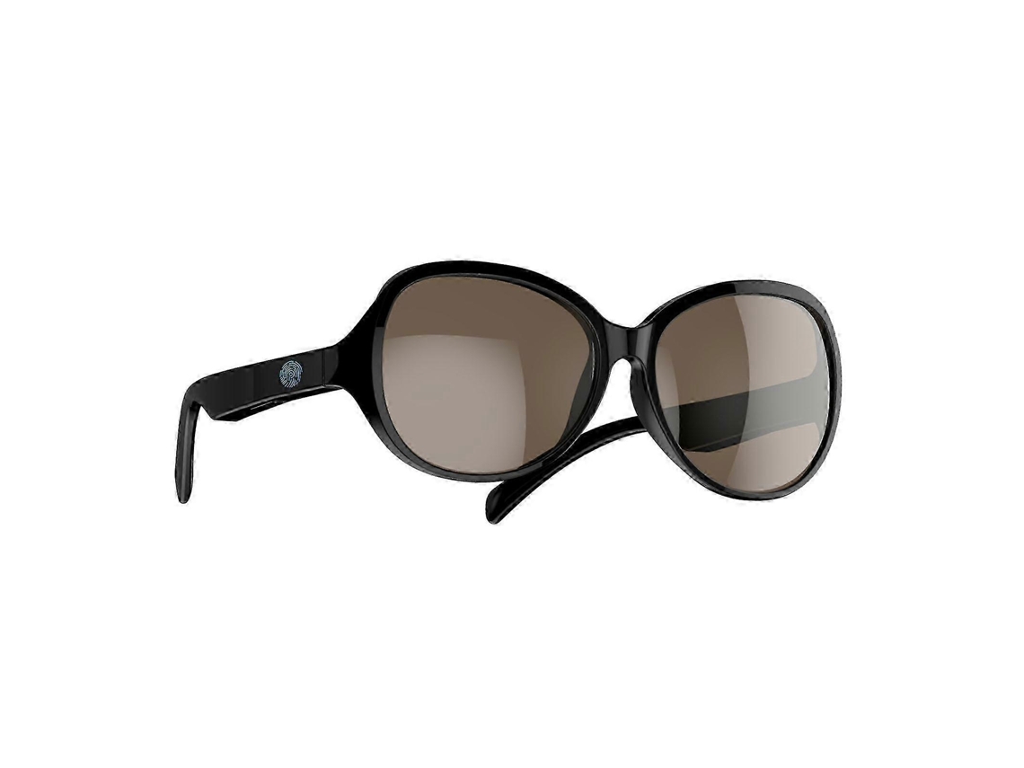 Óculos De Sol Inteligentes F07 Femininos Com Bluetooth 5.3, Fones De Ouvido Sem Fio, Proteção Contra Luz Intensa E Lentes Antipolarizadas