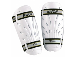 Caneleiras de Taekwondo KWON (L)