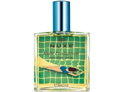 Óleo Corporal NUXE PRODIGIEUSE (100 ml - Azul)