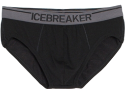 ELIMINAR - Cueca ICEBREAKER 103031001 M