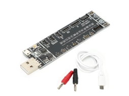 Placa de Ativação de Bateria LAXISCREED (carga Rápida Ios)