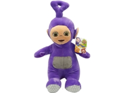 Peluche Teletubbies Tinky Winky 36cm WHITEHOUSE LEISURE